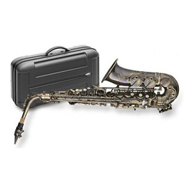 Саксофон STAGG 77-SA/VL, фото 